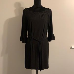 MSK BLACK DRESS